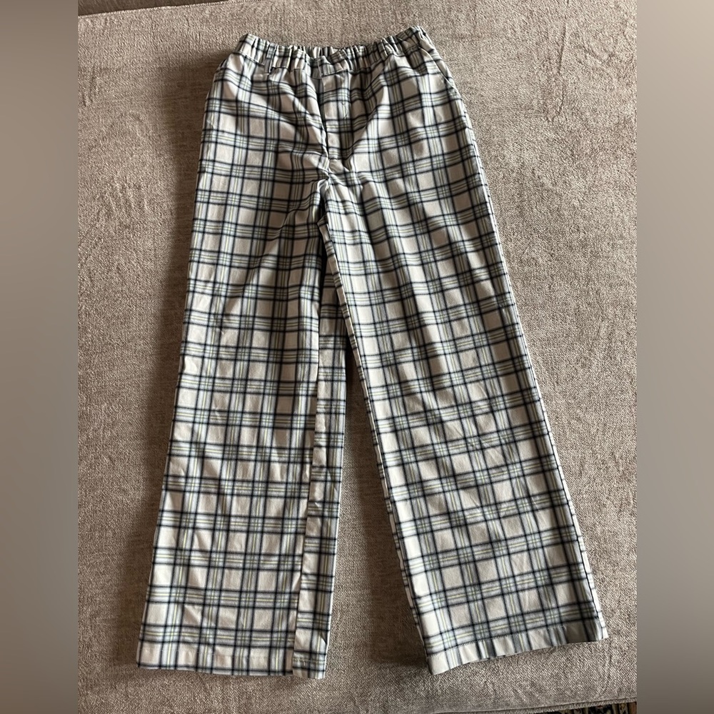 Trousers